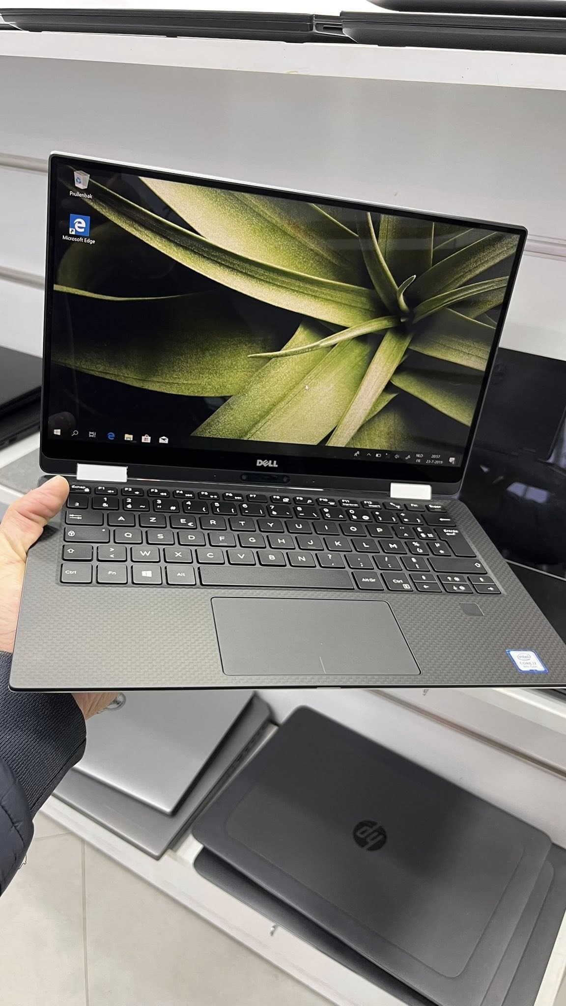 Dell XPS 13 9365 2-en-1