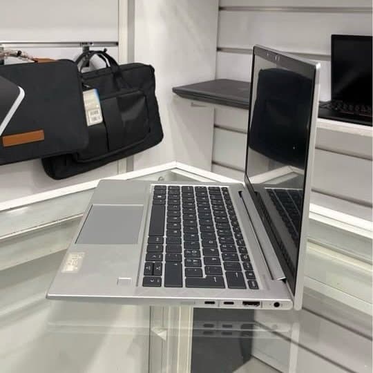HP EliteBook 835 G7